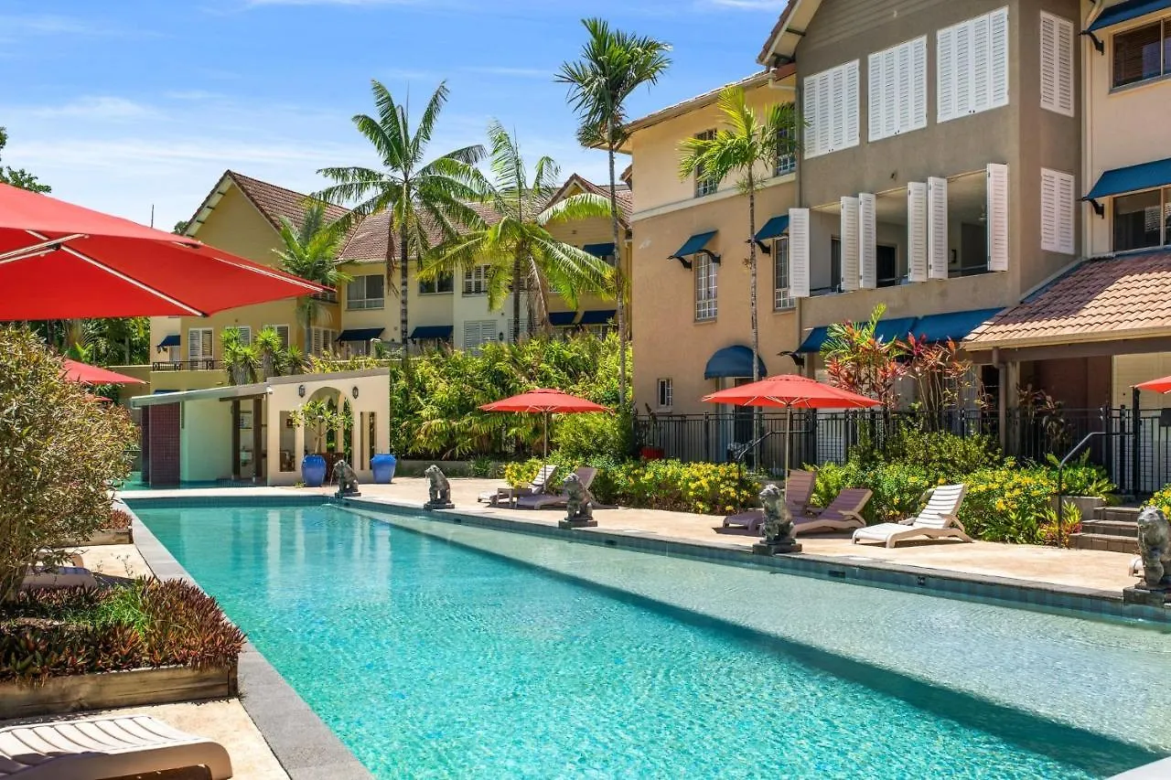 The Lakes Resort Cairns