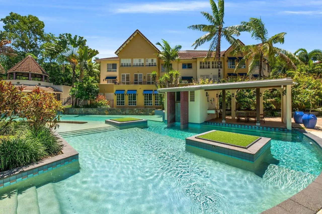 Aparthotel The Lakes Resort Cairns