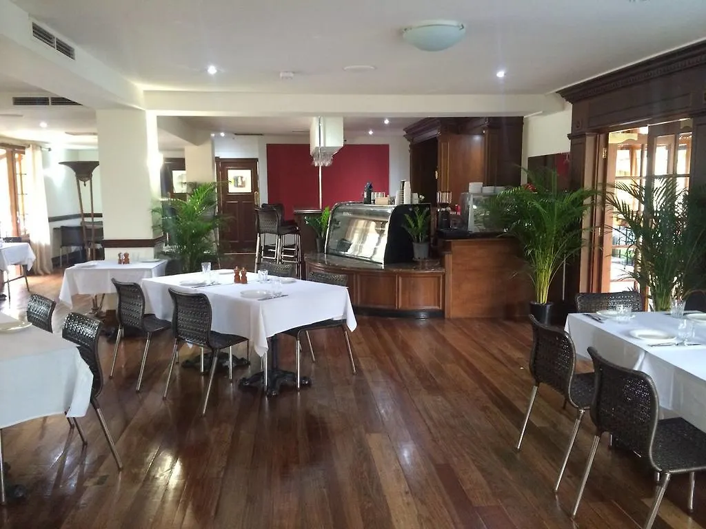 Aparthotel The Lakes Resort Cairns