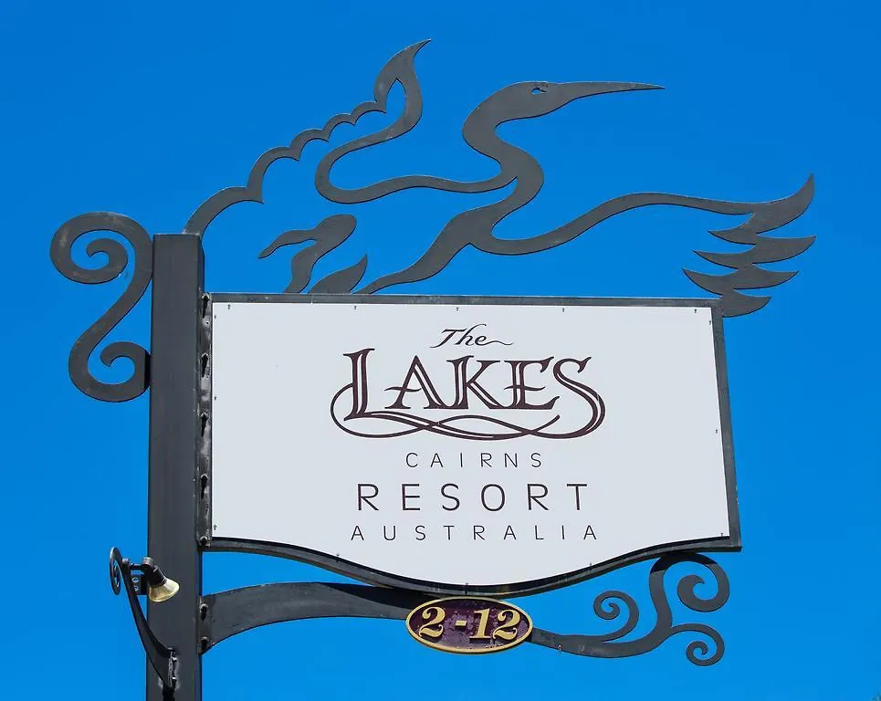 The Lakes Resort Cairns