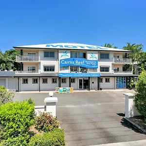 Motel Reef &