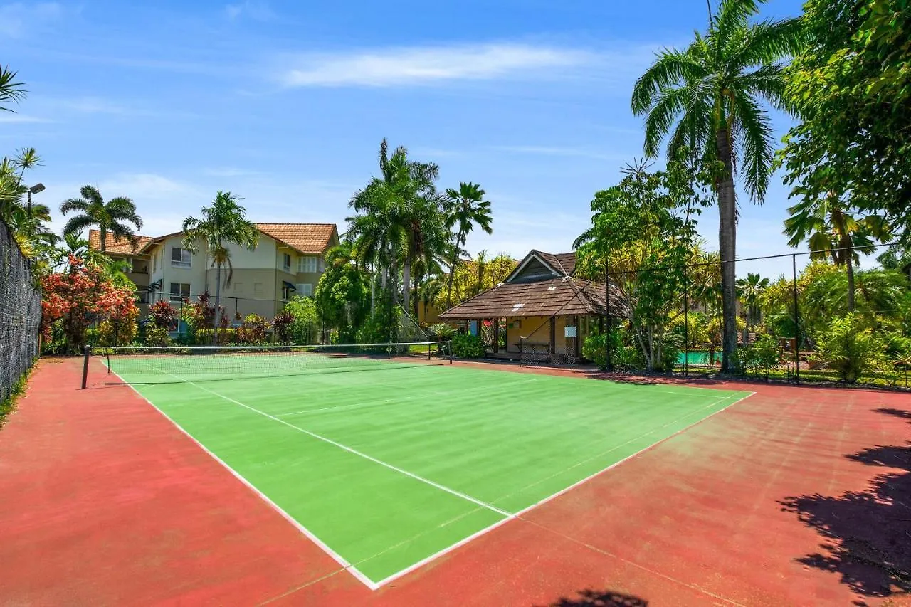 The Lakes Resort Cairns