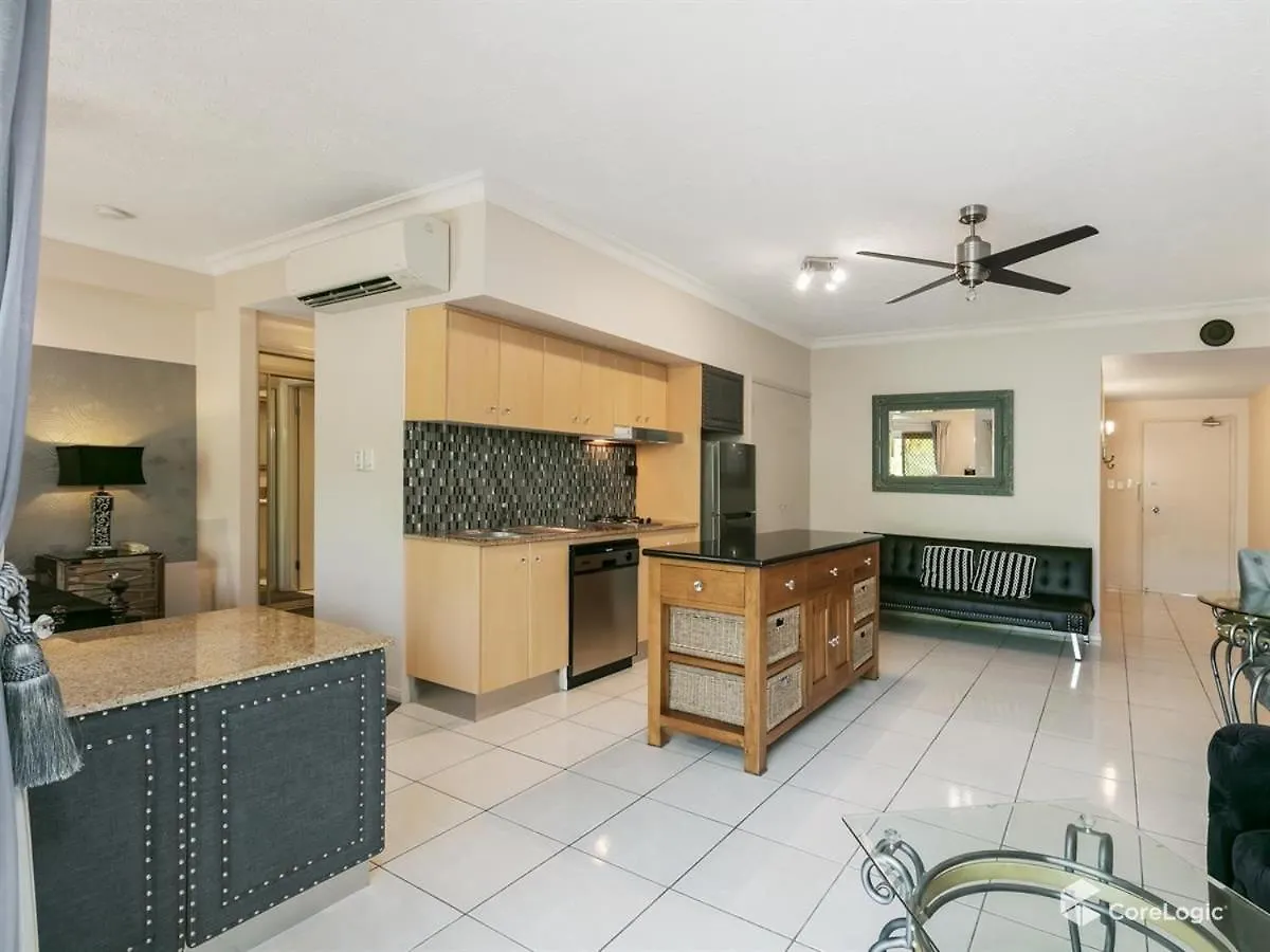 Aparthotel The Lakes Resort Cairns